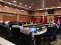 نشست شورای استانی نهاد نمایندگی مقام معظم رهبری در دانشگاههای استان